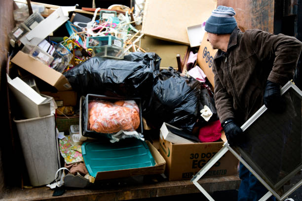 Reliable Warrenton, GA Junk Removal Solutions
