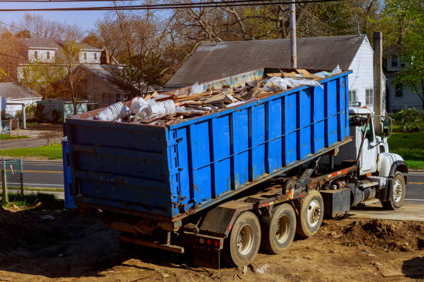 Best Junk Hauling Services  in Warrenton, GA