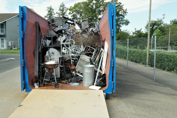 Best Junk Removal for Businesses  in Warrenton, GA