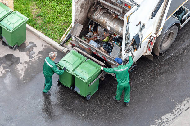 Best Garage Cleanout Services  in Warrenton, GA