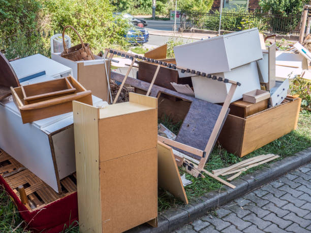 Commercial Cleanout Services in Warrenton, GA
