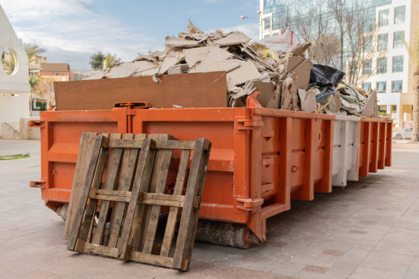 Best Construction Debris Removal  in Warrenton, GA