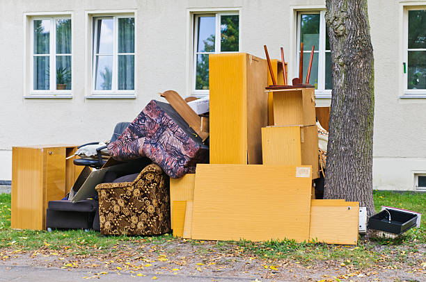 Best Office Junk Removal  in Warrenton, GA