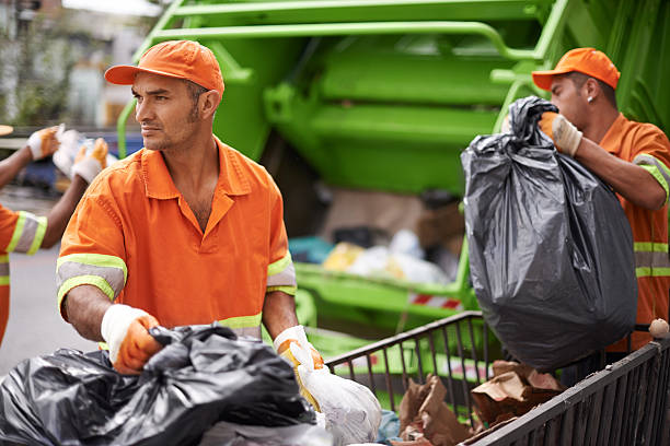 Best Office Junk Removal  in Warrenton, GA