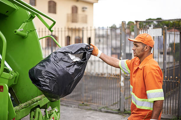 Best Commercial Cleanout Services  in Warrenton, GA