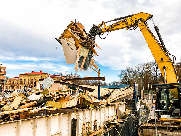 Appliance Disposal in Warrenton, GA