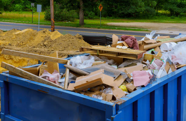 Best Commercial Junk Removal  in Warrenton, GA